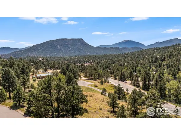 0 W Elkhorn Rd, Estes Park, CO 80517