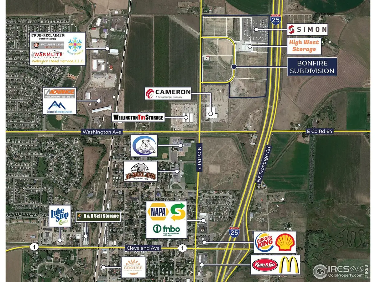 4101 Ember Ave, Wellington, CO 80549 - Image #1