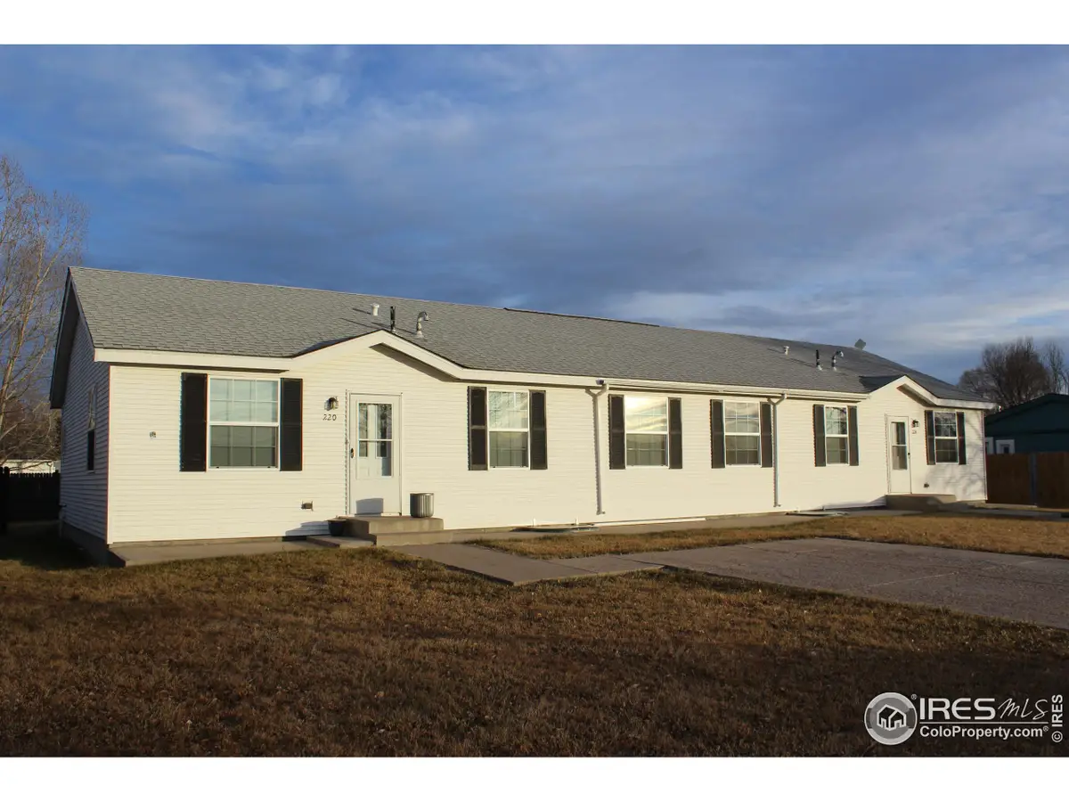 220 S Spruce St, Fort Morgan, CO 80701 - Image #1