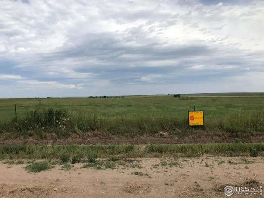 Lot G County Road 43 And 96 Rd, Pierce, CO 80650 - #2