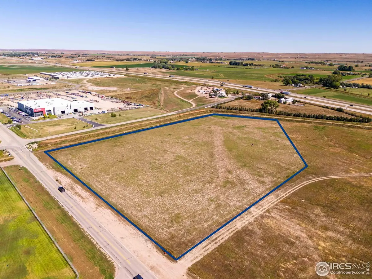 0 Washington Ave, Wellington, CO 80549 - #1