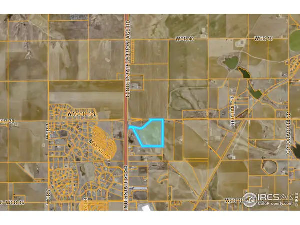 4326 County Road 38, Mead, CO 80651