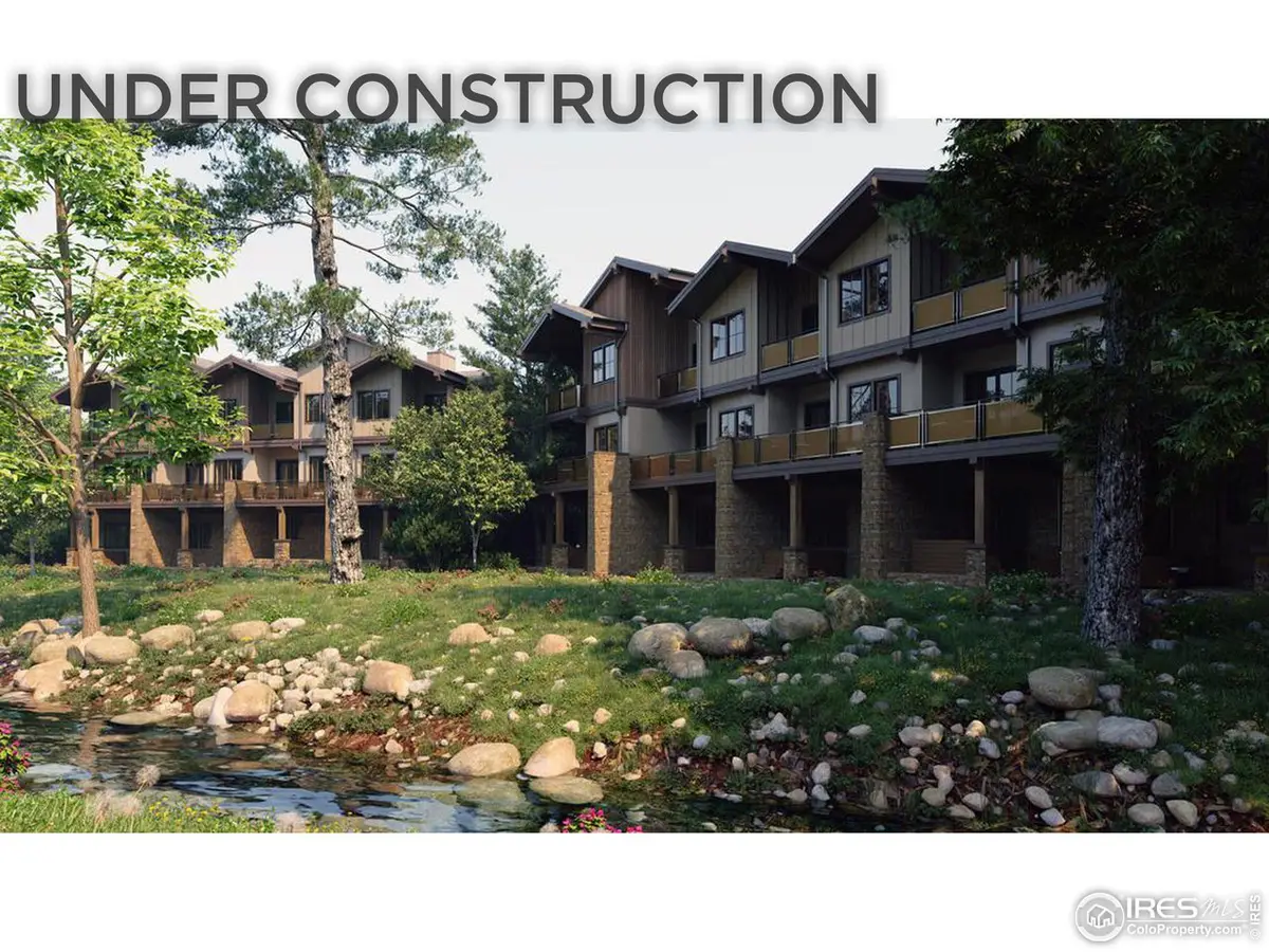 185 Vasquez Rd #B2, Winter Park, CO 80482 - Image #1