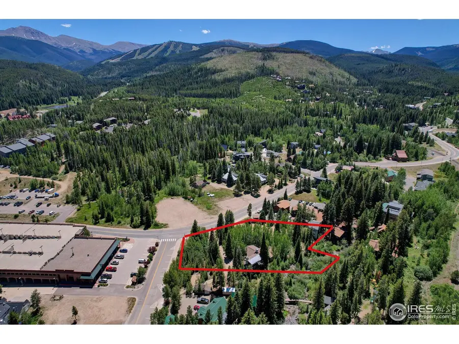 185 Vasquez Rd #B2, Winter Park, CO 80482 - Image #3