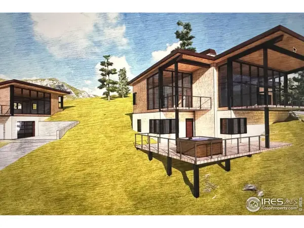 6319 Sunshine Canyon Dr, Boulder, CO 80302