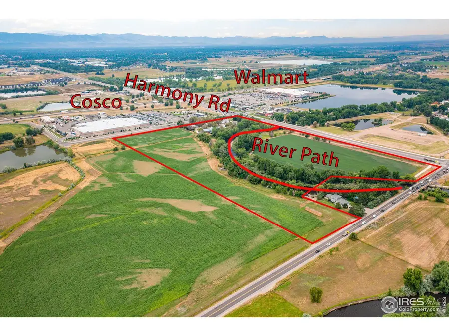 4801 E Harmony Rd, Fort Collins, CO 80528 - #2