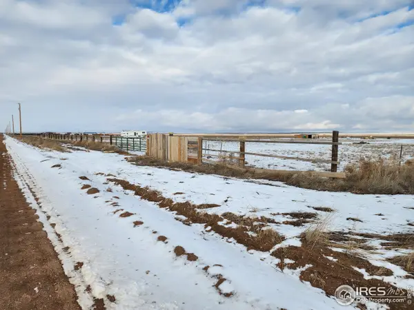 0 Wcr 43 (lot D) Parcel 4, Pierce, CO 80650