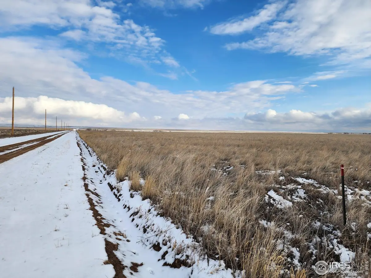 0 Wcr 96 (lot D) Parcel 6, Pierce, CO 80650 - Image #1