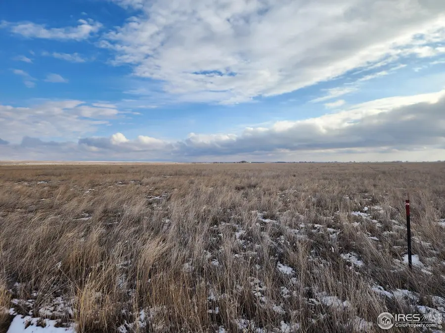 0 Wcr 96 (lot D) Parcel 6, Pierce, CO 80650 - Image #3