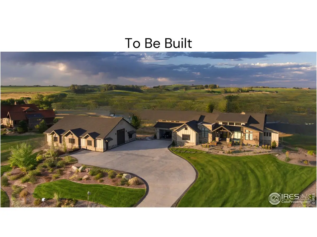 0 Soaring Eagle Pass, Loveland, CO 80538 - #1