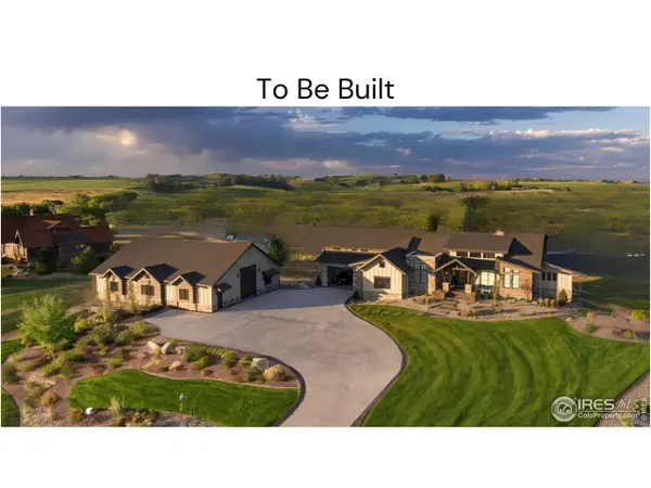 0 Soaring Eagle Pass, Loveland, CO 80538