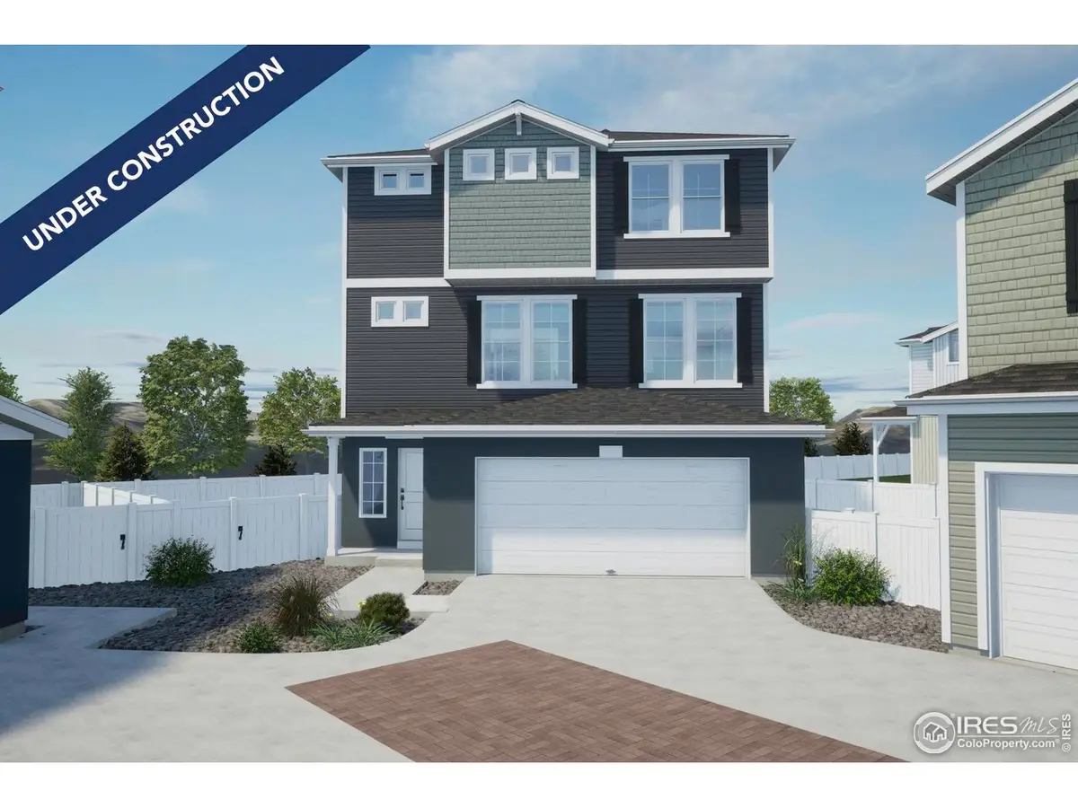 3423 Barkwood Dr, Johnstown, CO 80534 - Image #1