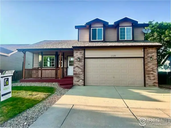 2229 Podtburg Cir, Johnstown, CO 80534