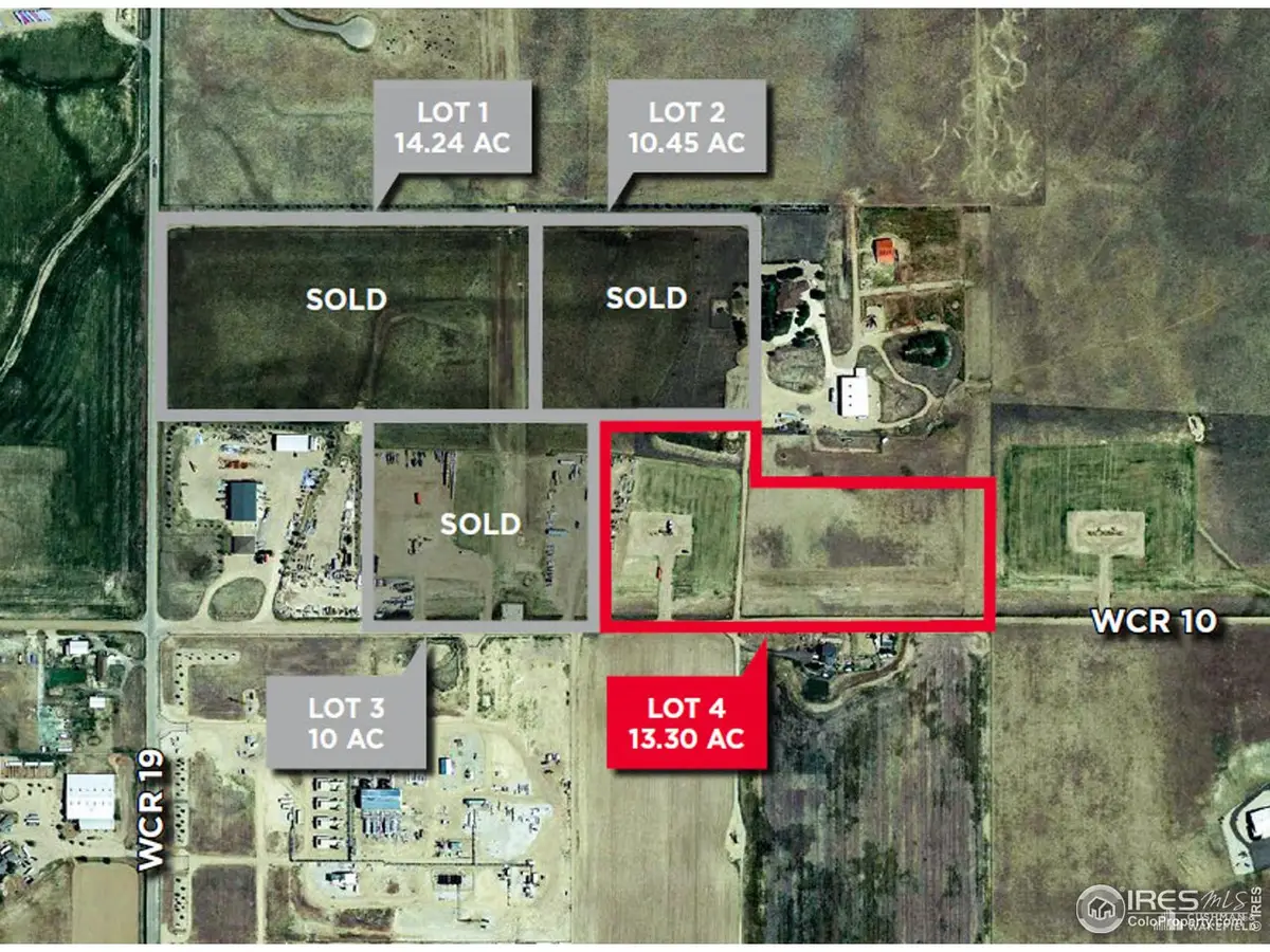 0 Wcr 19 & Wcr 10, Fort Lupton, CO 80621 - #1