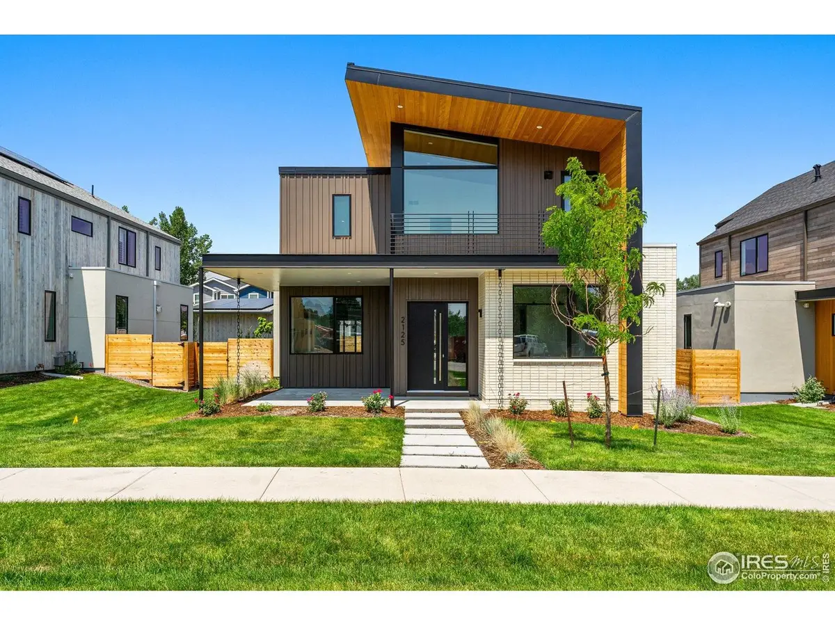 2125 Vine Ave, Boulder, CO 80304 - #1
