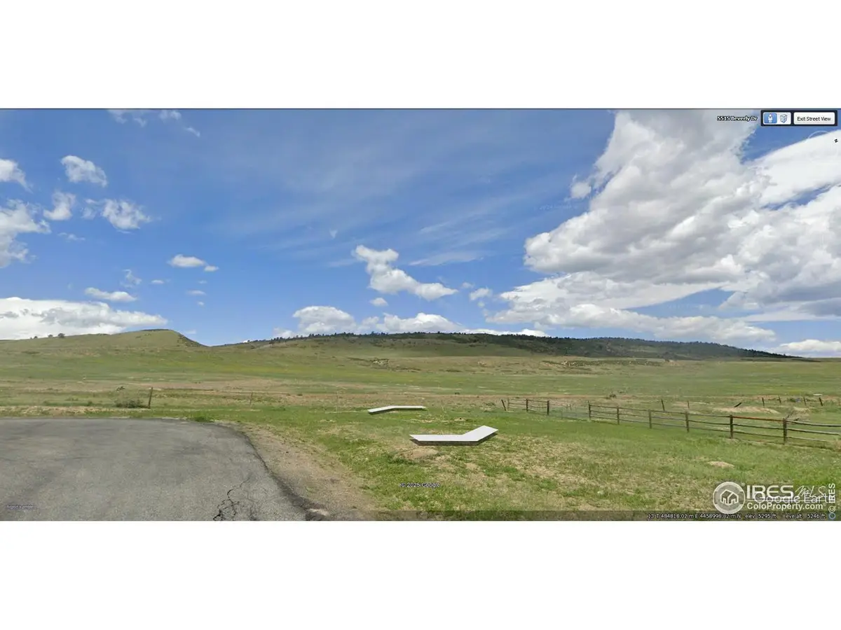 0 Beverly Dr, Berthoud, CO 80513 - #1