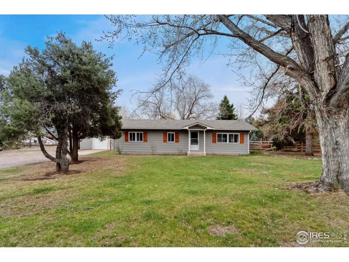 2720 N County Road 23, Bellvue, CO 80512 - Image #1