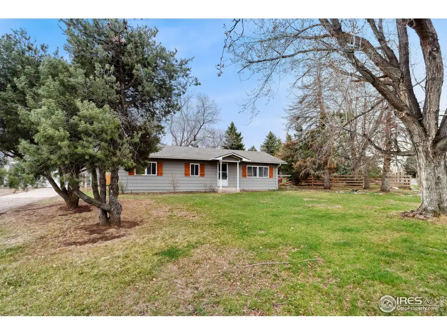 2720 N County Road 23, Bellvue, CO 80512 - Image #3