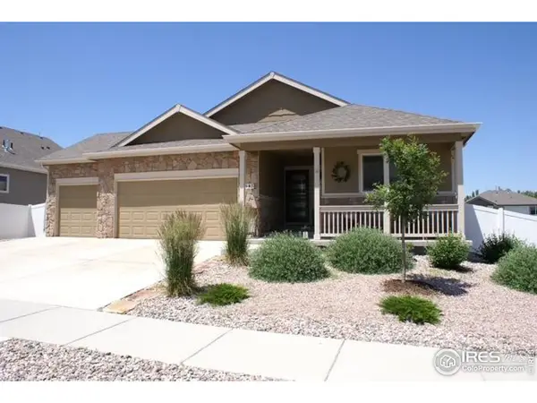 4507 Moose St, Johnstown, CO 80534