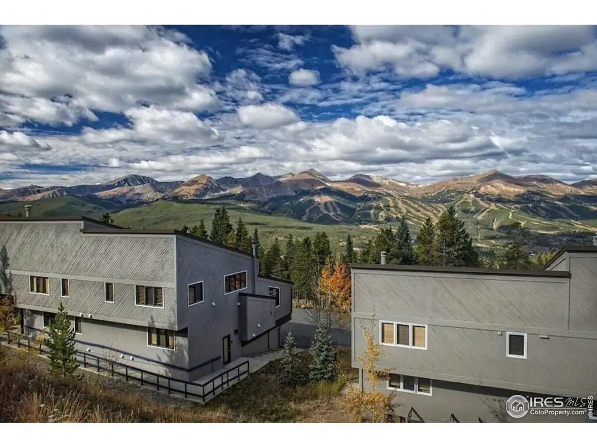 53 View Ln #6-A week 40, Breckenridge, CO 80424 - Image #1