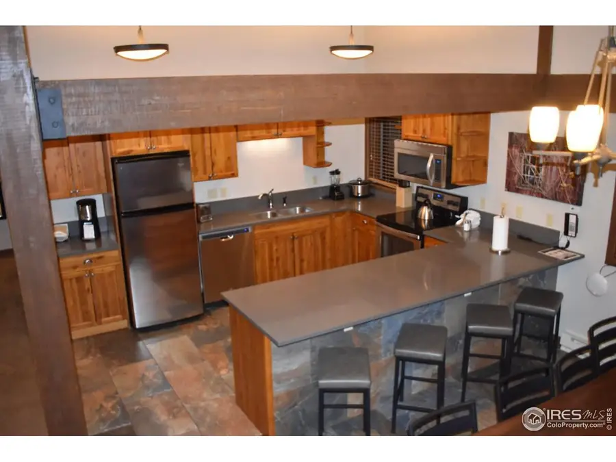 53 View Ln #6-A week 40, Breckenridge, CO 80424 - Image #2