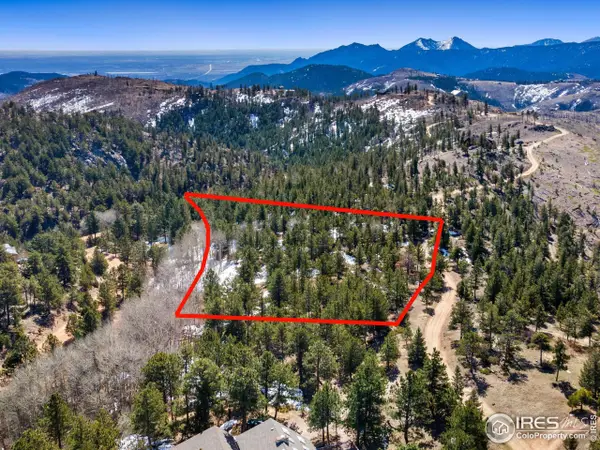 61 Rim Rd, Boulder, CO 80302