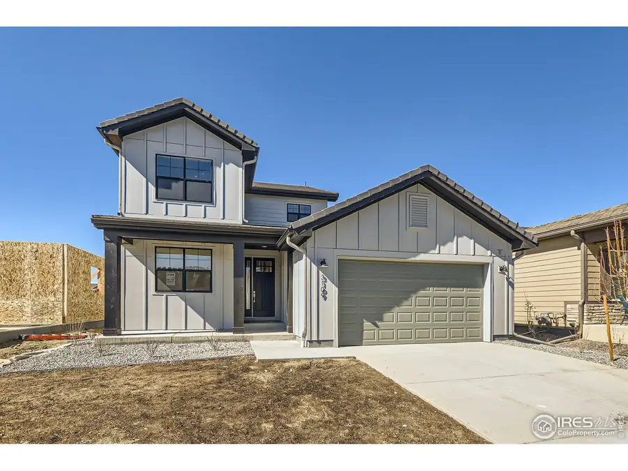 3109 Newfound Lake Rd, Berthoud, CO 80513 - Image #2