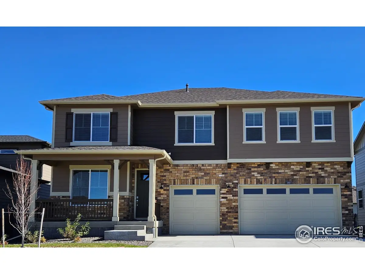 1860 Chaffee Crest Dr, Berthoud, CO 80513 - Image #1