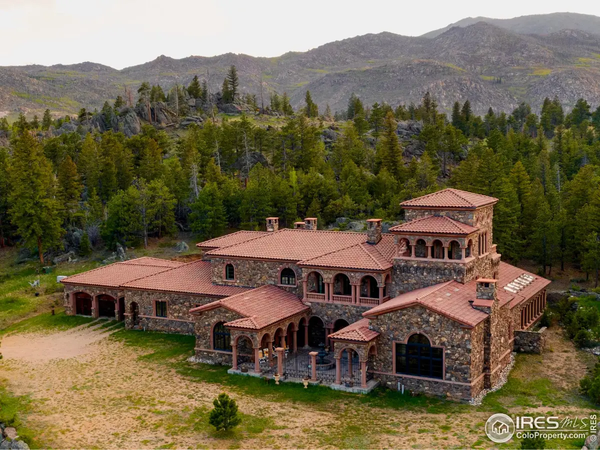 9200 Old Flowers Rd, Bellvue, CO 80512 - Image #1