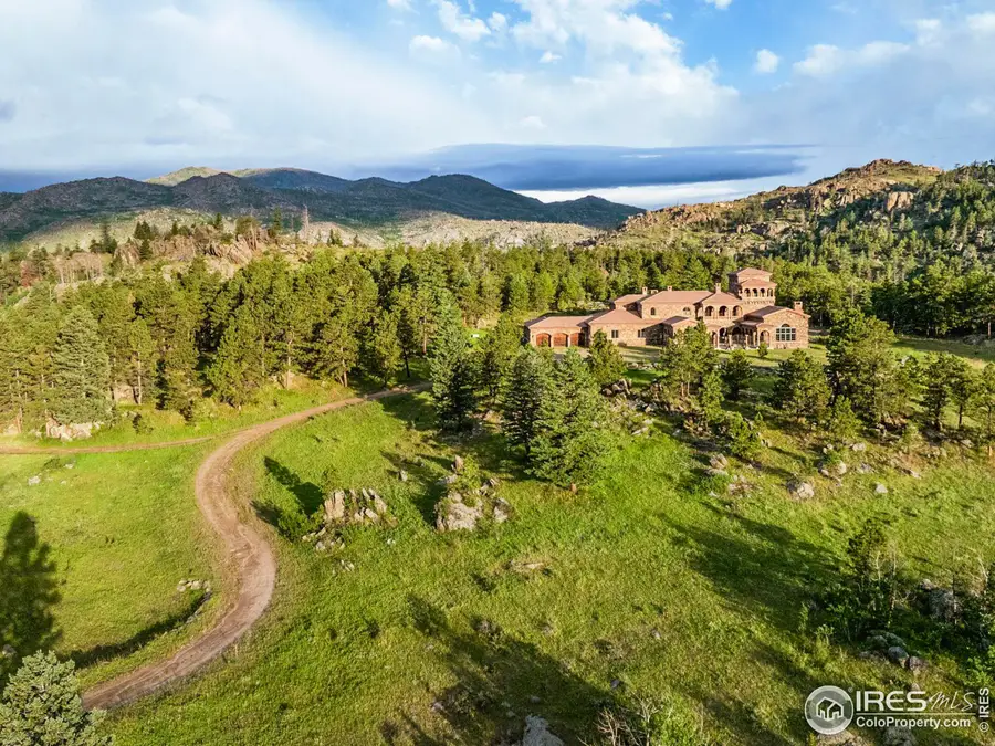 9200 Old Flowers Rd, Bellvue, CO 80512 - Image #3