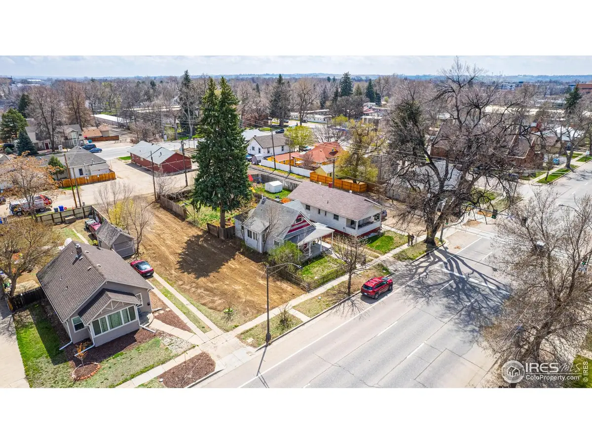 1034 N Cleveland Ave, Loveland, CO 80537 - Image #1