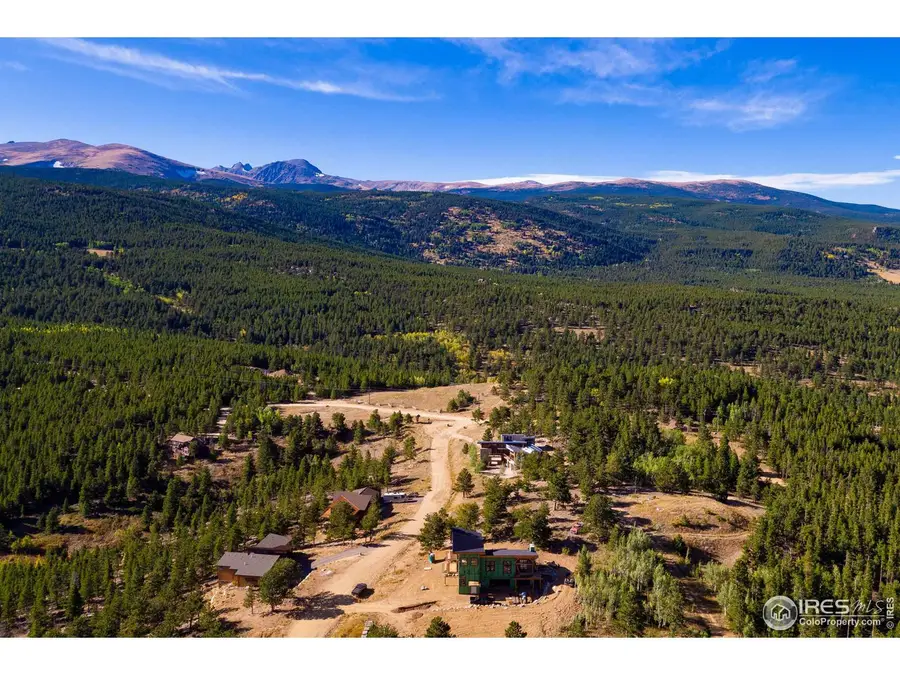 14 Caribou Ridge Dr, Nederland, CO 80466 - #2