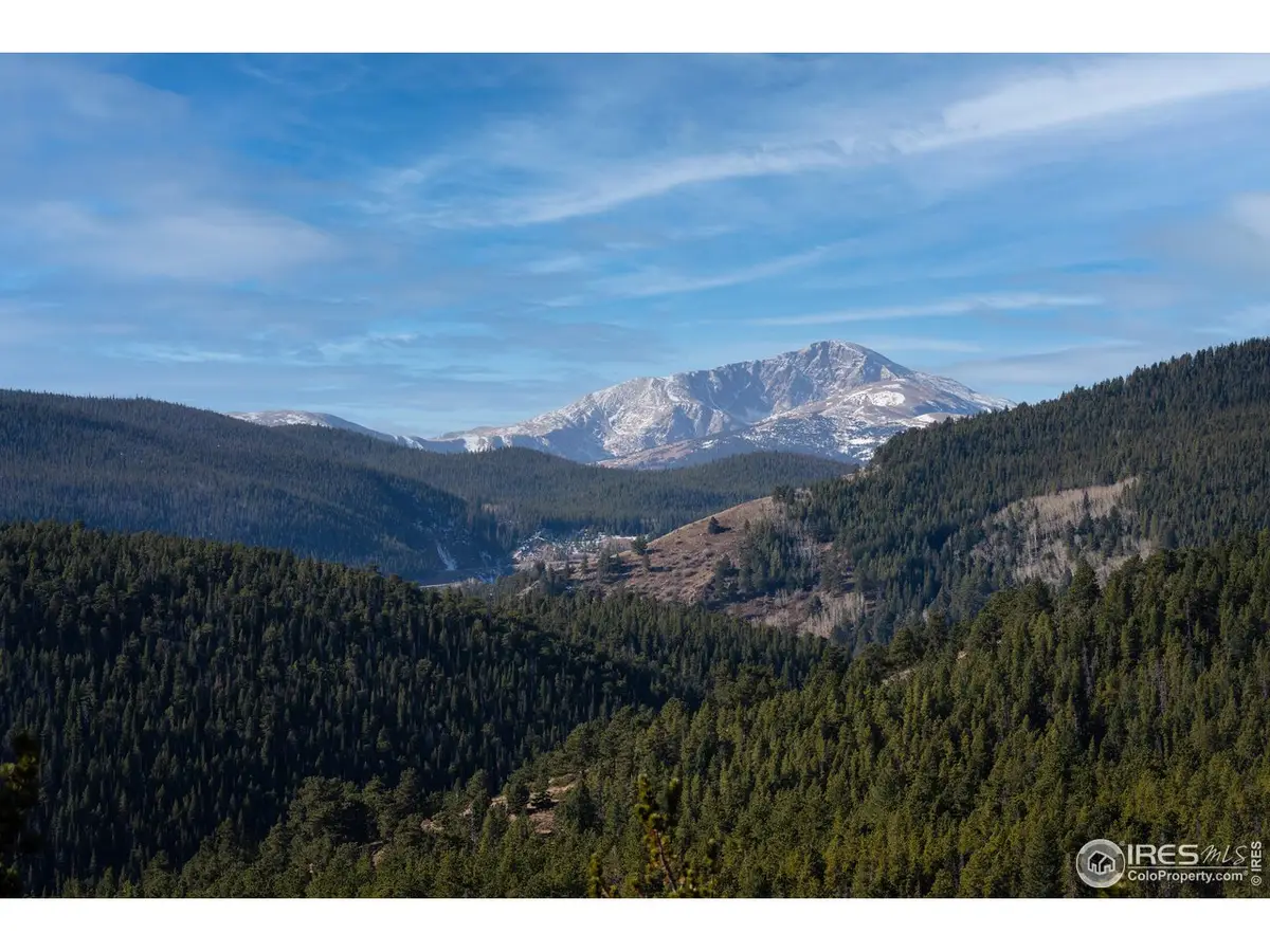 15 Ridge View Rd, Nederland, CO 80466 - #1
