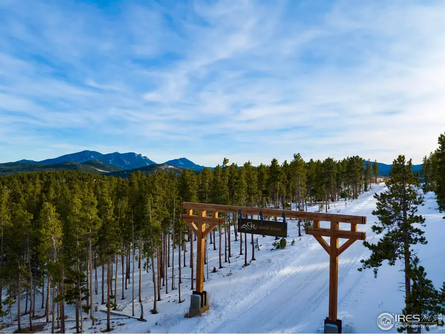 5 Ridge View Rd, Nederland, CO 80466 - #2