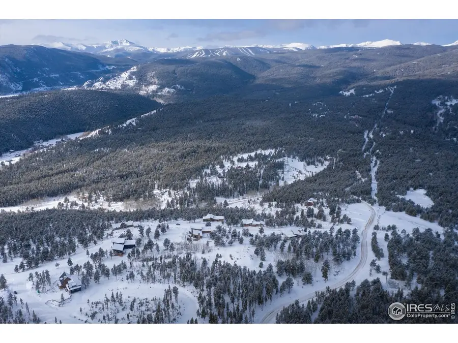 5 Ridge View Rd, Nederland, CO 80466 - #3