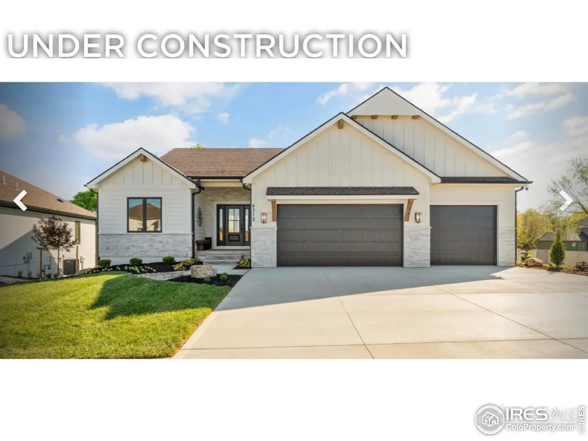 3806 Bridle Ridge Cir, Severance, CO 80524 - Image #1