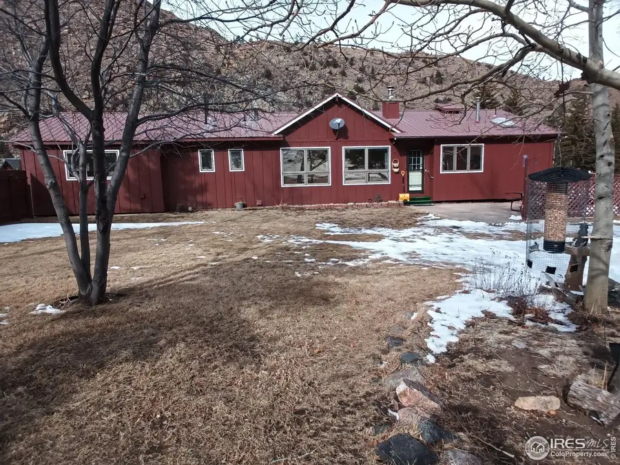 209 Crown Point Dr, Bellvue, CO 80512 - Image #3