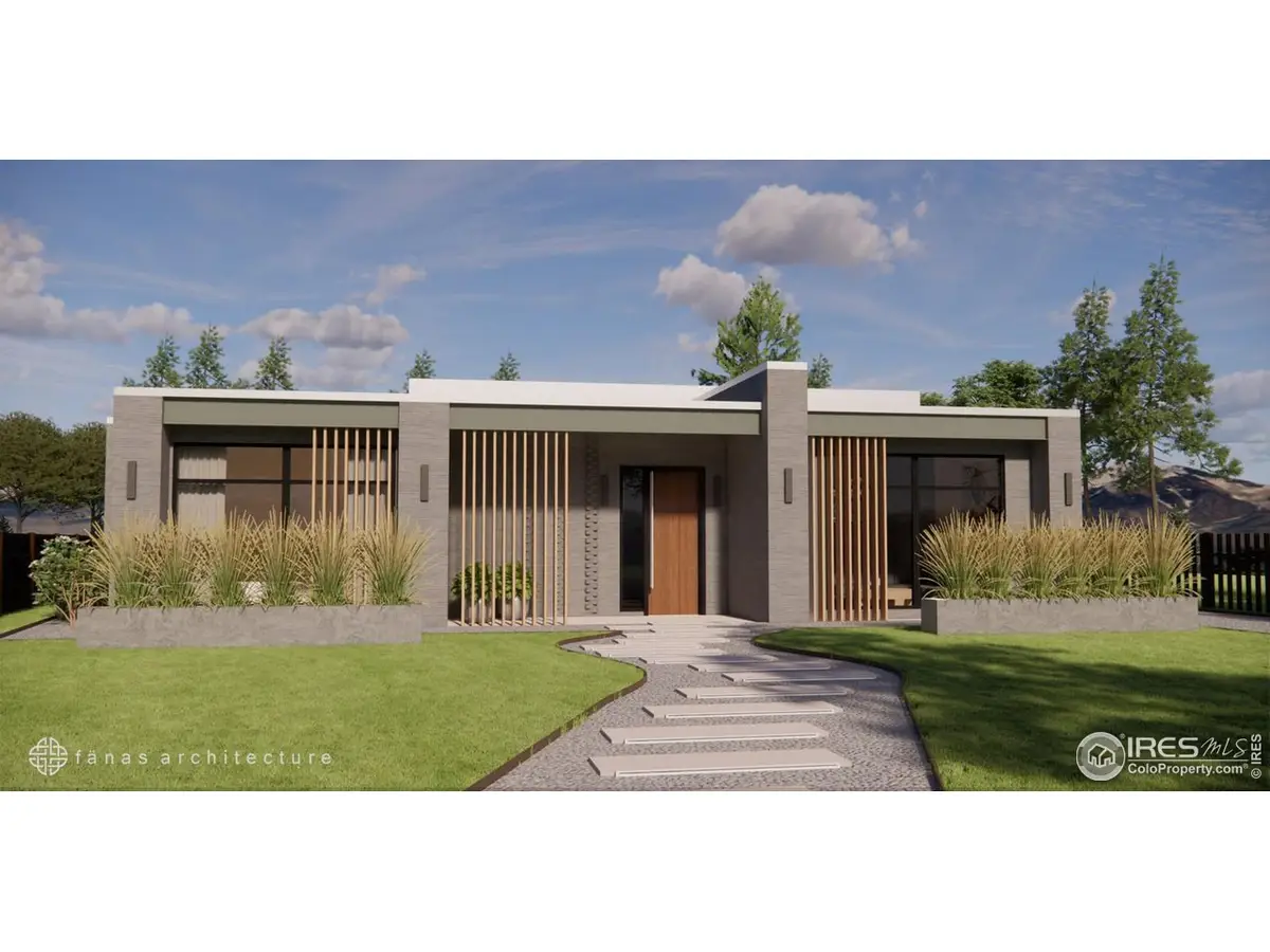 3055 23rd St, Boulder, CO 80304 - Image #1