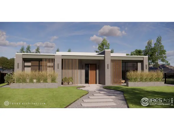 3055 23rd St, Boulder, CO 80304