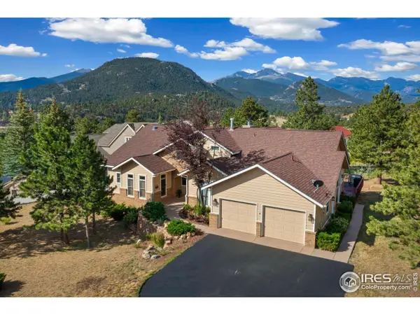 641 Findley Ct, Estes Park, CO 80517