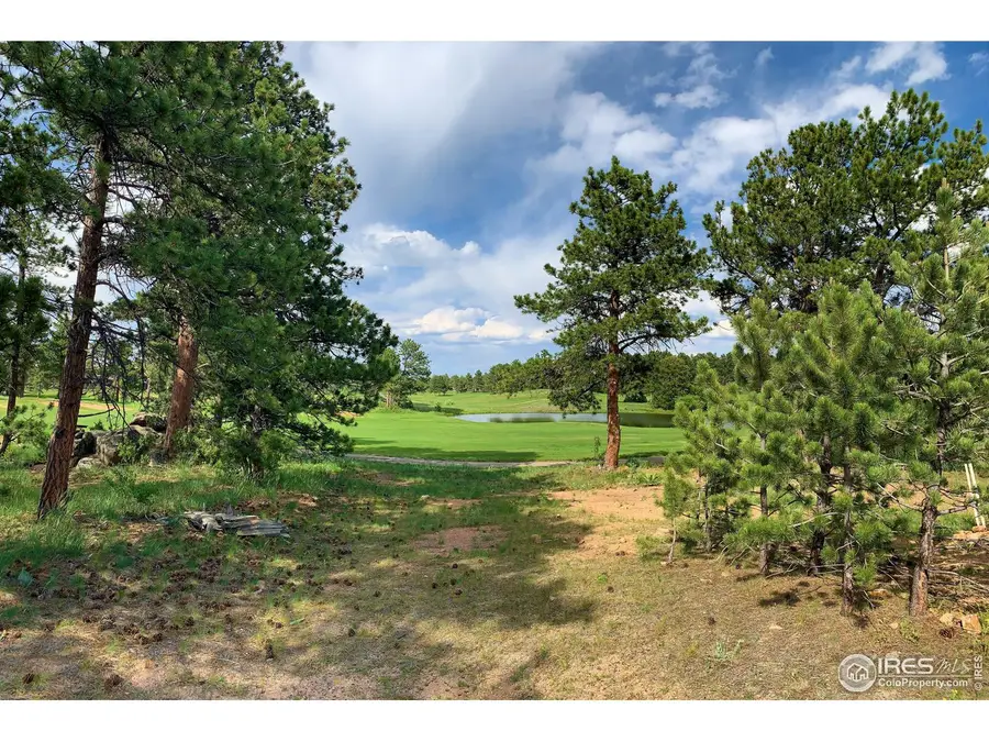 2 Fox Meadow Ln #2, Red Feather Lakes, CO 80545 - #2