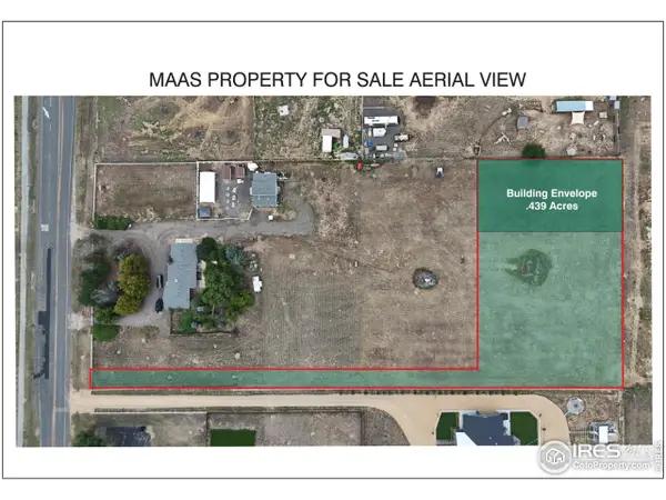 0 County Rd 15, Firestone, CO 80504