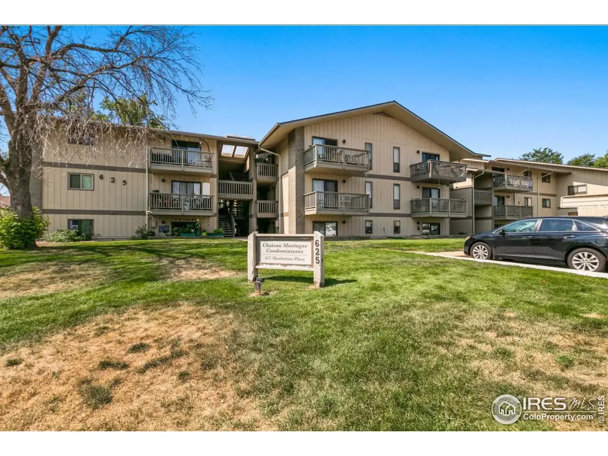 625 Manhattan Pl #308, Boulder, CO 80303 - Image #1