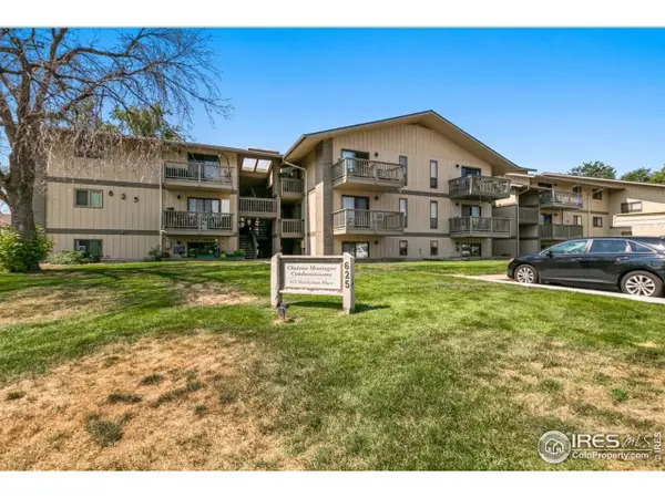 625 Manhattan Pl #308, Boulder, CO 80303