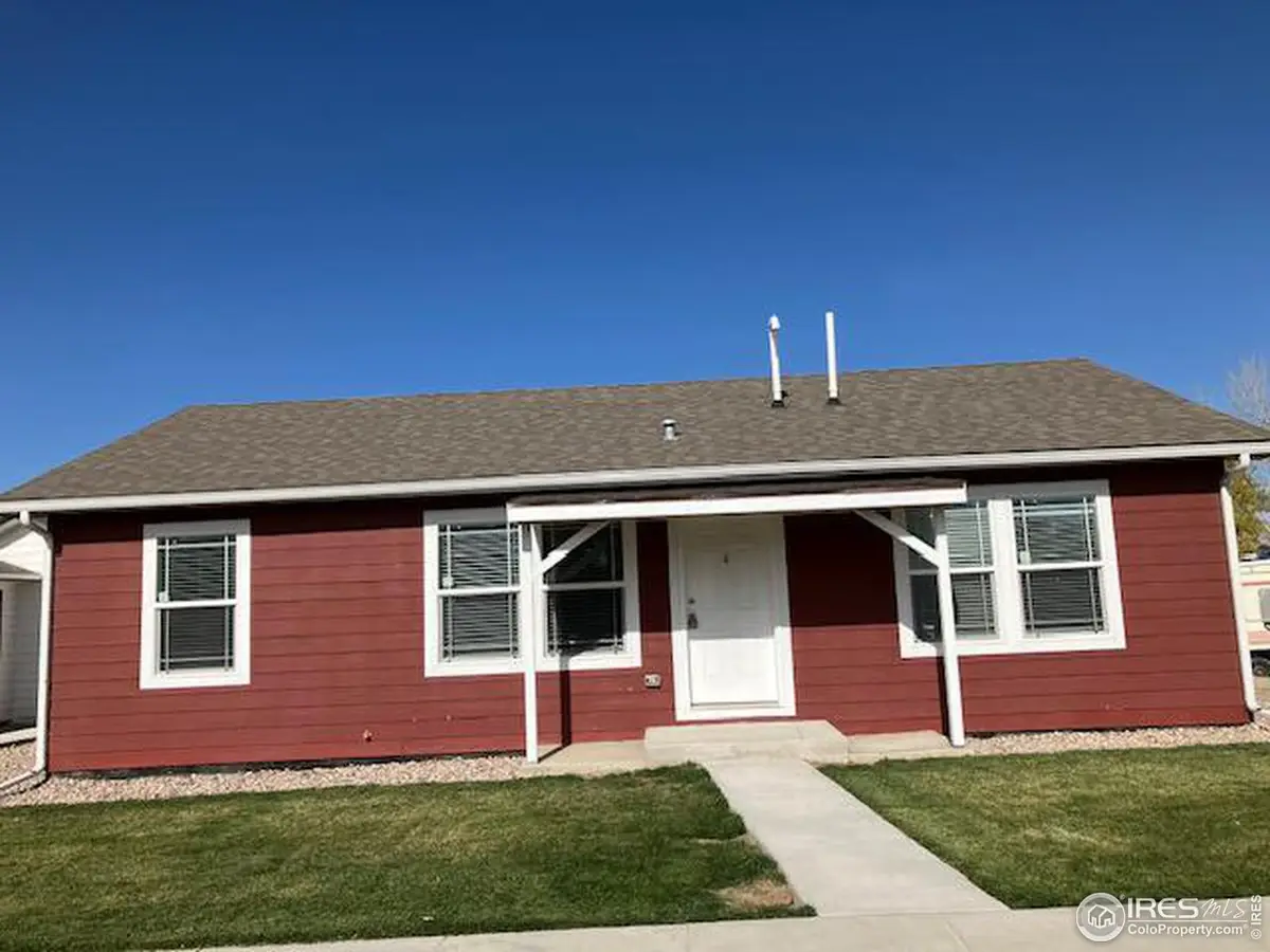 1625 Osage Ave, Fort Morgan, CO 80701 - #1