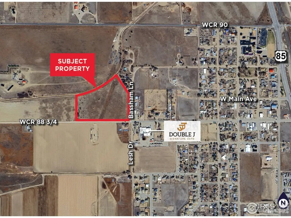 0 Weld County Road 88 3/4, Pierce, CO 80650 - Image #1
