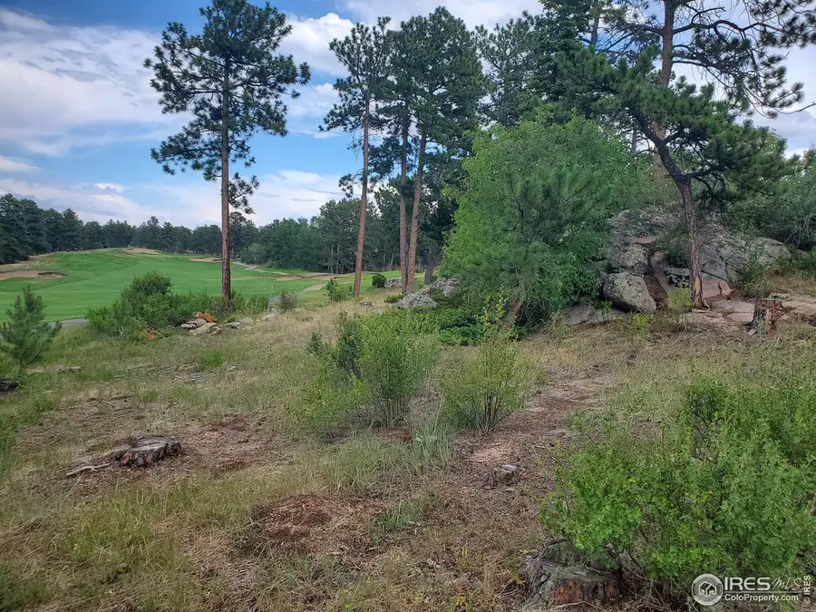 1532 Fox Acres W Dr, Red Feather Lakes, CO 80545 - Image #2