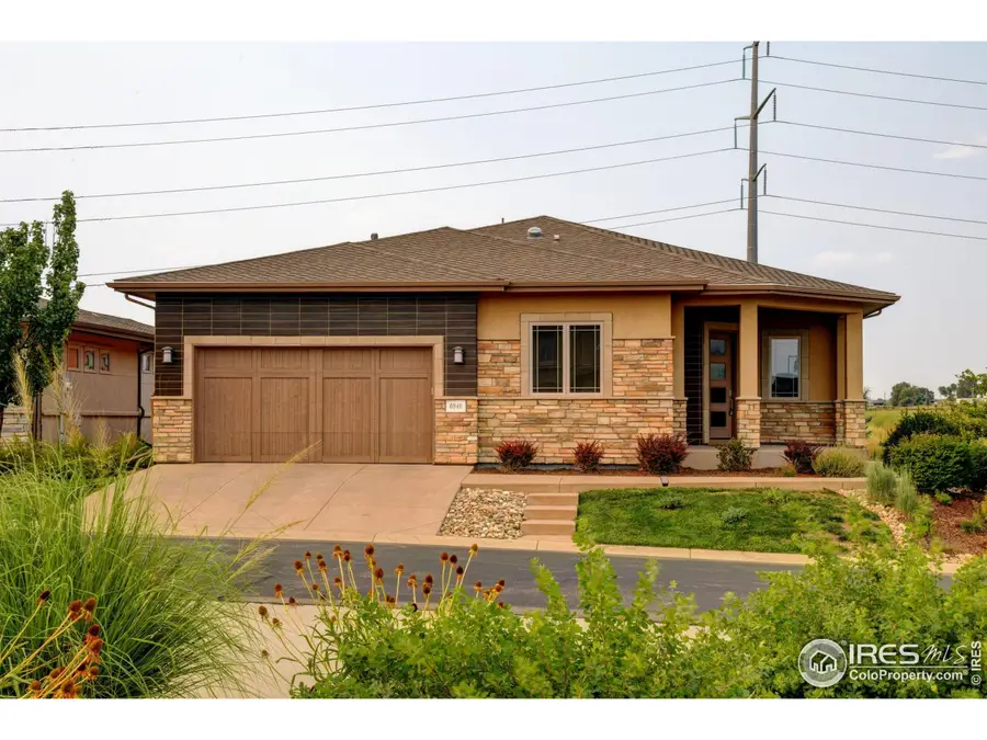 6940 Summerwind Ct, Timnath, CO 80547 - #2