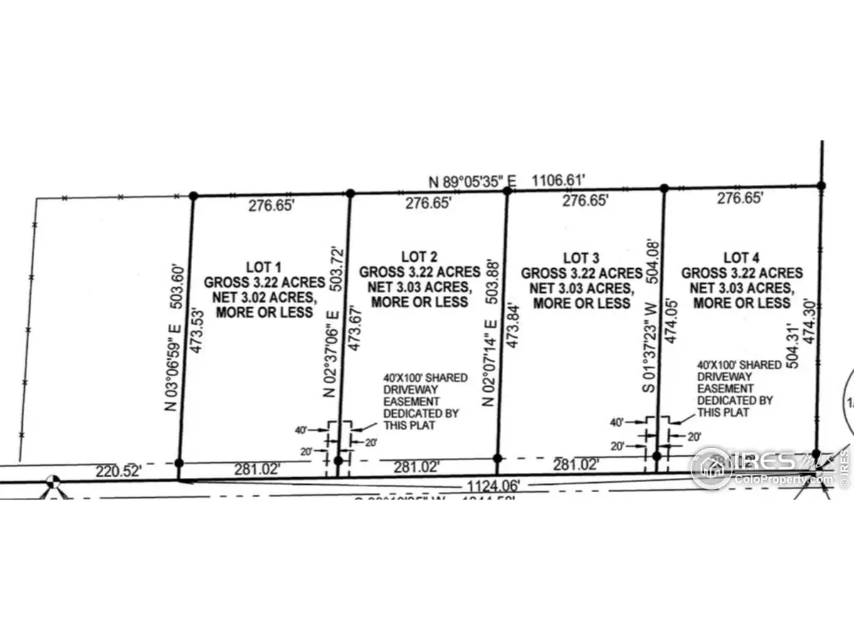0 County Road X, Weldona, CO 80653 - Image #1
