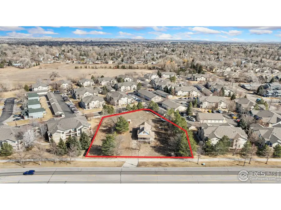 920 S Overland Trl, Fort Collins, CO 80521 - #3